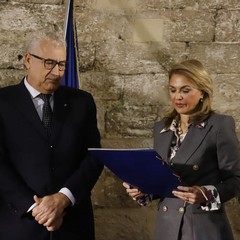 Assegnate a Barletta onorificenze al Merito della Repubblica e all’Ordine Equestre del santo Sepolcro