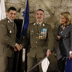 Assegnate a Barletta onorificenze al Merito della Repubblica e all’Ordine Equestre del santo Sepolcro