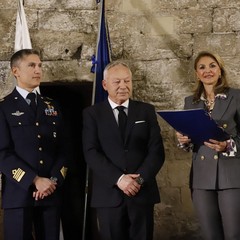 Assegnate a Barletta onorificenze al Merito della Repubblica e all’Ordine Equestre del santo Sepolcro