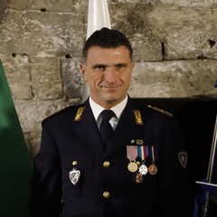 Assegnate a Barletta onorificenze al Merito della Repubblica e all’Ordine Equestre del santo Sepolcro