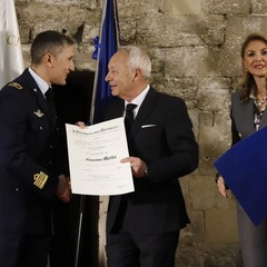 Assegnate a Barletta onorificenze al Merito della Repubblica e all’Ordine Equestre del santo Sepolcro