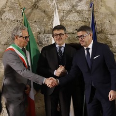 Assegnate a Barletta onorificenze al Merito della Repubblica e all’Ordine Equestre del santo Sepolcro