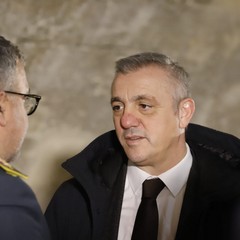 Assegnate a Barletta onorificenze al Merito della Repubblica e all’Ordine Equestre del santo Sepolcro