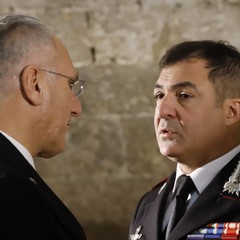 Assegnate a Barletta onorificenze al Merito della Repubblica e all’Ordine Equestre del santo Sepolcro