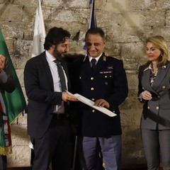 Assegnate a Barletta onorificenze al Merito della Repubblica e all’Ordine Equestre del santo Sepolcro