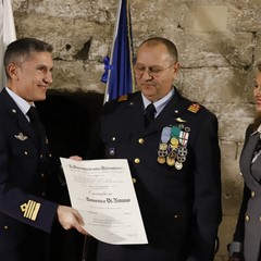 Assegnate a Barletta onorificenze al Merito della Repubblica e all’Ordine Equestre del santo Sepolcro
