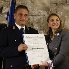 Assegnate a Barletta onorificenze al Merito della Repubblica e all’Ordine Equestre del santo Sepolcro