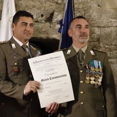 Assegnate a Barletta onorificenze al Merito della Repubblica e all’Ordine Equestre del santo Sepolcro