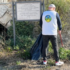 Clean up a Caposaldo Cittiglio