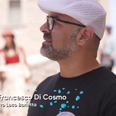 Barletta e la Disfida su Rai 1 la città raccontata da “Azzurro. Storie di mare”