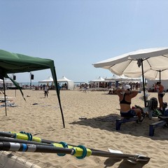 Baech Sprint Barletta