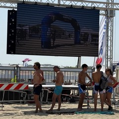 Baech Sprint Barletta