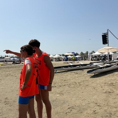 Baech Sprint Barletta