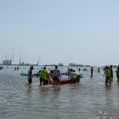 Baech Sprint Barletta