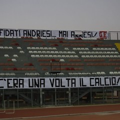 Barletta-Avellino 1-1: il foto-racconto del match