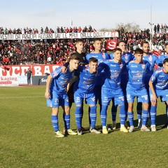Barletta-Team Altamura 0-2