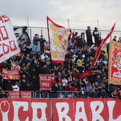 Barletta 1922 “manita” al Unione Calcio Bisceglie e testa alla semifinale di coppa