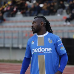Barletta 1922 “manita” al Unione Calcio Bisceglie e testa alla semifinale di coppa