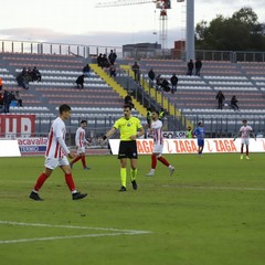 Barletta 1922 “manita” al Unione Calcio Bisceglie e testa alla semifinale di coppa