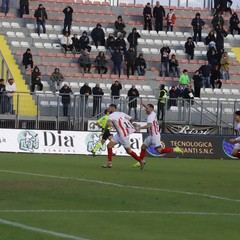 Barletta 1922 “manita” al Unione Calcio Bisceglie e testa alla semifinale di coppa