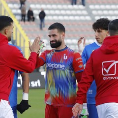 Barletta 1922 “manita” al Unione Calcio Bisceglie e testa alla semifinale di coppa