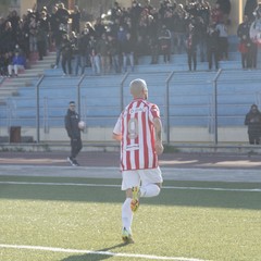 Barletta 1922 vs Borgorosso Molfetta