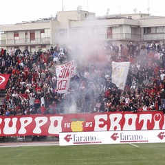 Barletta Afragolese