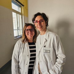 Barletta ambulatorio di prossimit PNES di endocrinologia