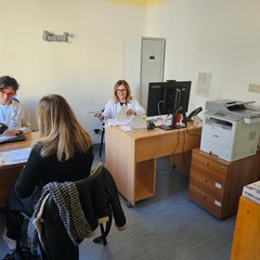 Barletta ambulatorio di prossimit PNES di endocrinologia