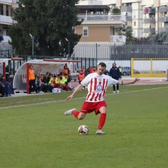 Barletta 1922-Arboris Belli, gli scatti del match