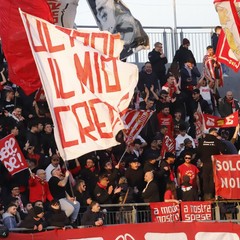 Barletta 1922-Arboris Belli, gli scatti del match