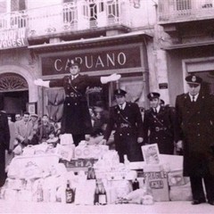 Epifania tutte le feste porta via: ricordi a Barletta nel 1954 e 1985