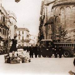 Epifania tutte le feste porta via: ricordi a Barletta nel 1954 e 1985