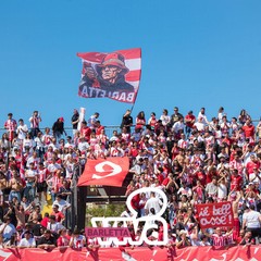 Festa biancorossa, Barletta sorride per la sua serie C