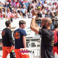 Festa biancorossa, Barletta sorride per la sua serie C