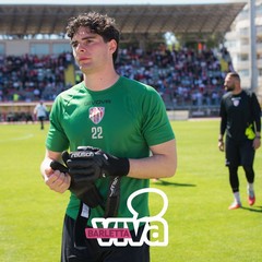 Festa biancorossa, Barletta sorride per la sua serie C