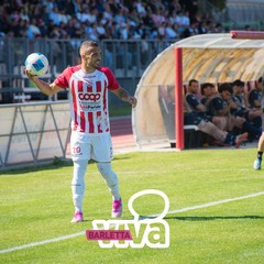 Festa biancorossa, Barletta sorride per la sua serie C