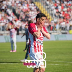 Festa biancorossa, Barletta sorride per la sua serie C