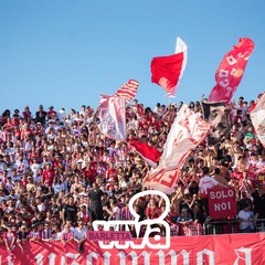 Festa biancorossa, Barletta sorride per la sua serie C