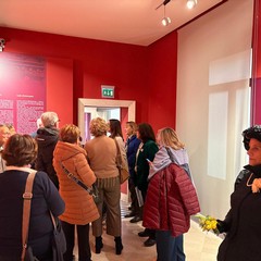 Barletta celebra l marzo con De Nittis arte storia e omaggio alle donne di ieri e di oggi