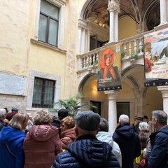 Barletta celebra l marzo con De Nittis arte storia e omaggio alle donne di ieri e di oggi