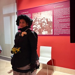 Barletta celebra l marzo con De Nittis arte storia e omaggio alle donne di ieri e di oggi