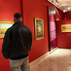 Barletta celebra l marzo con De Nittis arte storia e omaggio alle donne di ieri e di oggi