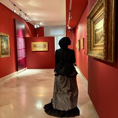 Barletta celebra l marzo con De Nittis arte storia e omaggio alle donne di ieri e di oggi