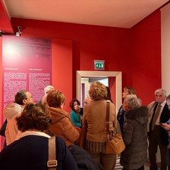 Barletta celebra l marzo con De Nittis arte storia e omaggio alle donne di ieri e di oggi