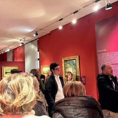 Barletta celebra l marzo con De Nittis arte storia e omaggio alle donne di ieri e di oggi