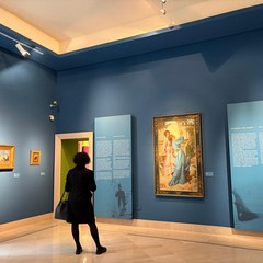 Barletta celebra l marzo con De Nittis arte storia e omaggio alle donne di ieri e di oggi