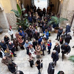 Barletta celebra l marzo con De Nittis arte storia e omaggio alle donne di ieri e di oggi