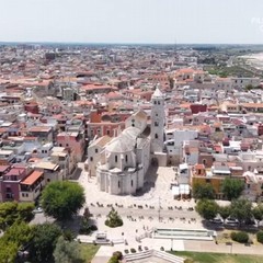 Barletta e la Disfida su Rai 1 la città raccontata da “Azzurro. Storie di mare”