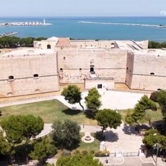 Barletta e la Disfida su Rai 1 la città raccontata da “Azzurro. Storie di mare”